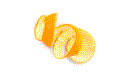 Apelsīna miza
