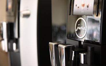 Coffee-machine