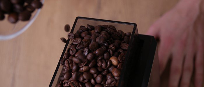Hario V60. Kafijas Draugs