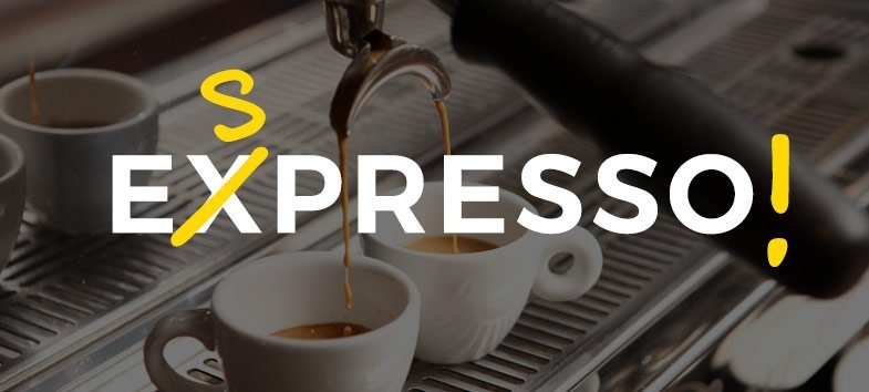 Kas ir Espresso. Kafijas Draugs