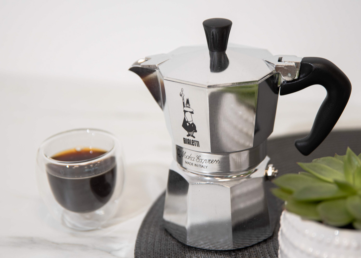 Moka Pot