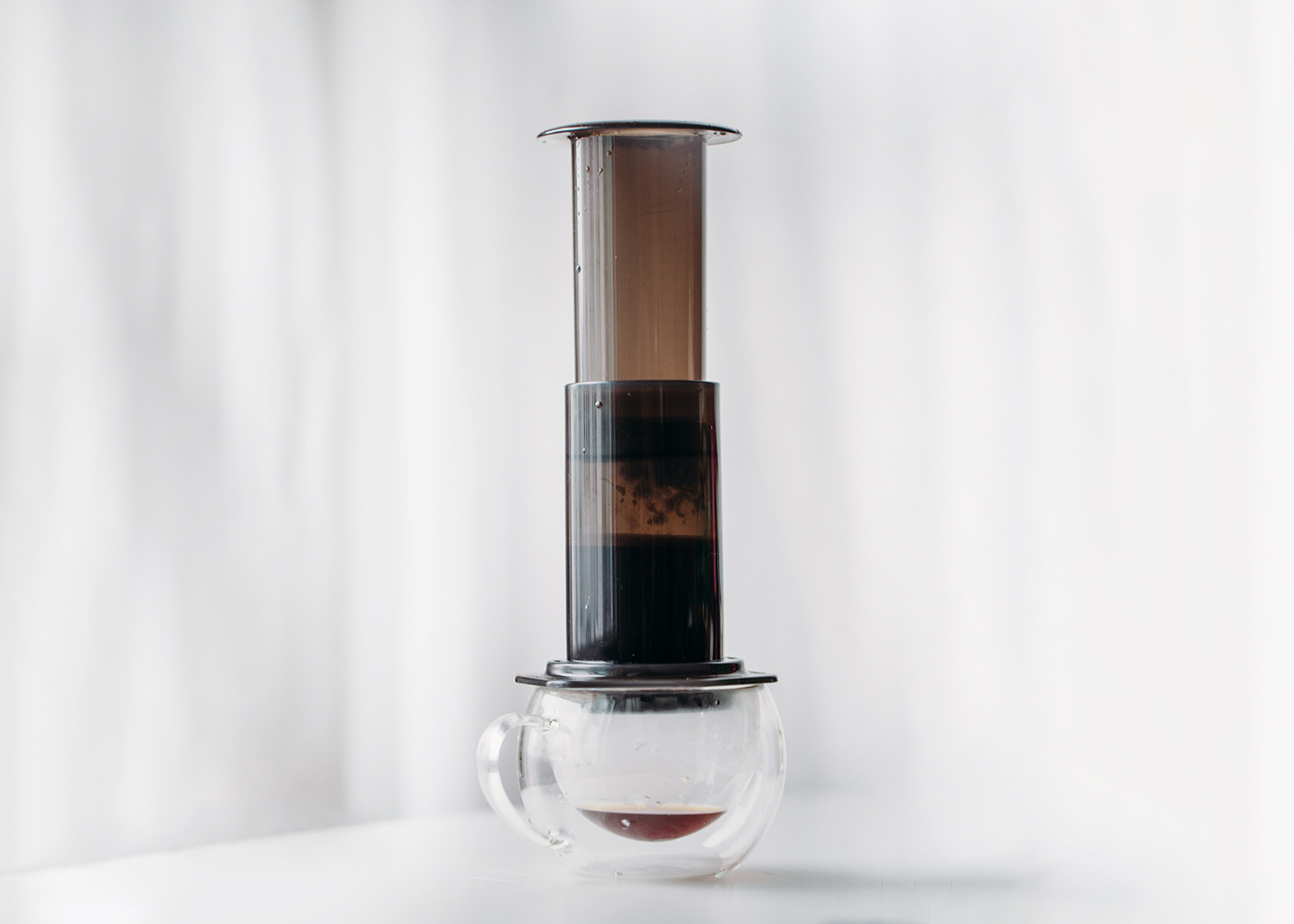 Aeropress