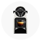Nespresso® kafijas automāti
