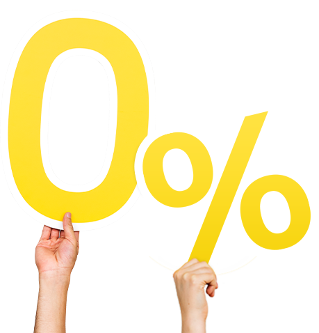 0% Leasing campaign_Slide