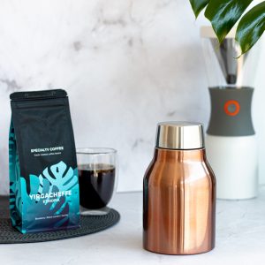 Cold brew