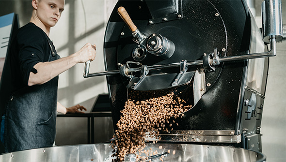 KALVE Coffee Roasters KALVE Coffee Roasters