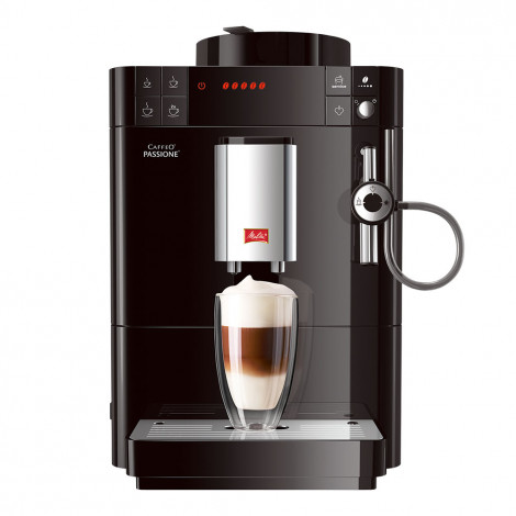 Kafijas automāts Melitta “F53/0-102 Passione”