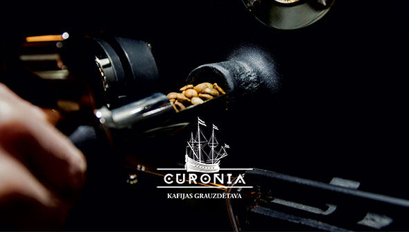Curonia Curonia