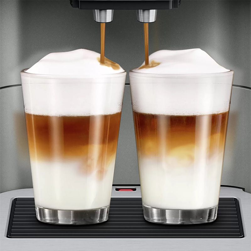 „One Touch Double Cup“ funkcija 2 kavos porcijoms iš karto