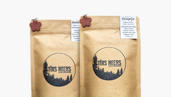 Tīrs Miers Tīrs Miers