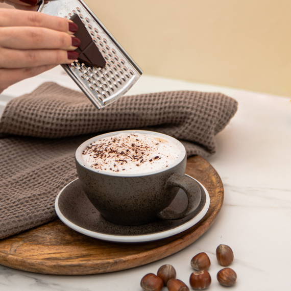 Zemesriekstu latte Zemesriekstu latte