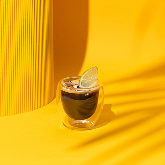 1 gerimas Summer espresso