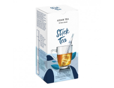 Tējas kociņi (stick tea)