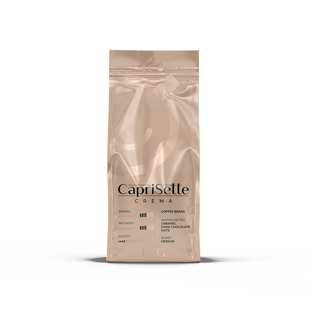 Caprisette Crema