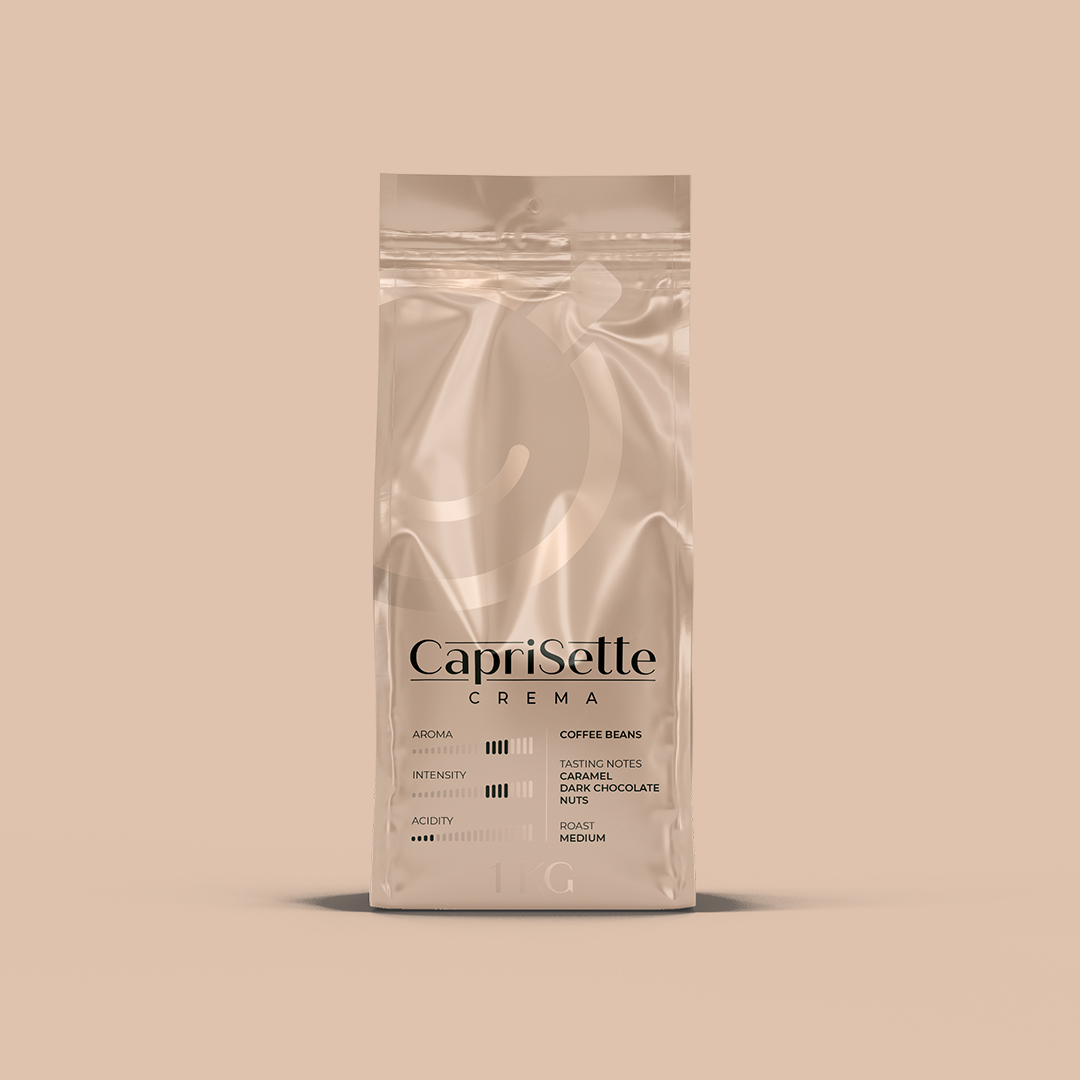Caprisette Crema