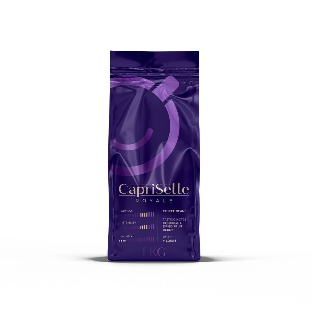 Caprisette Royale