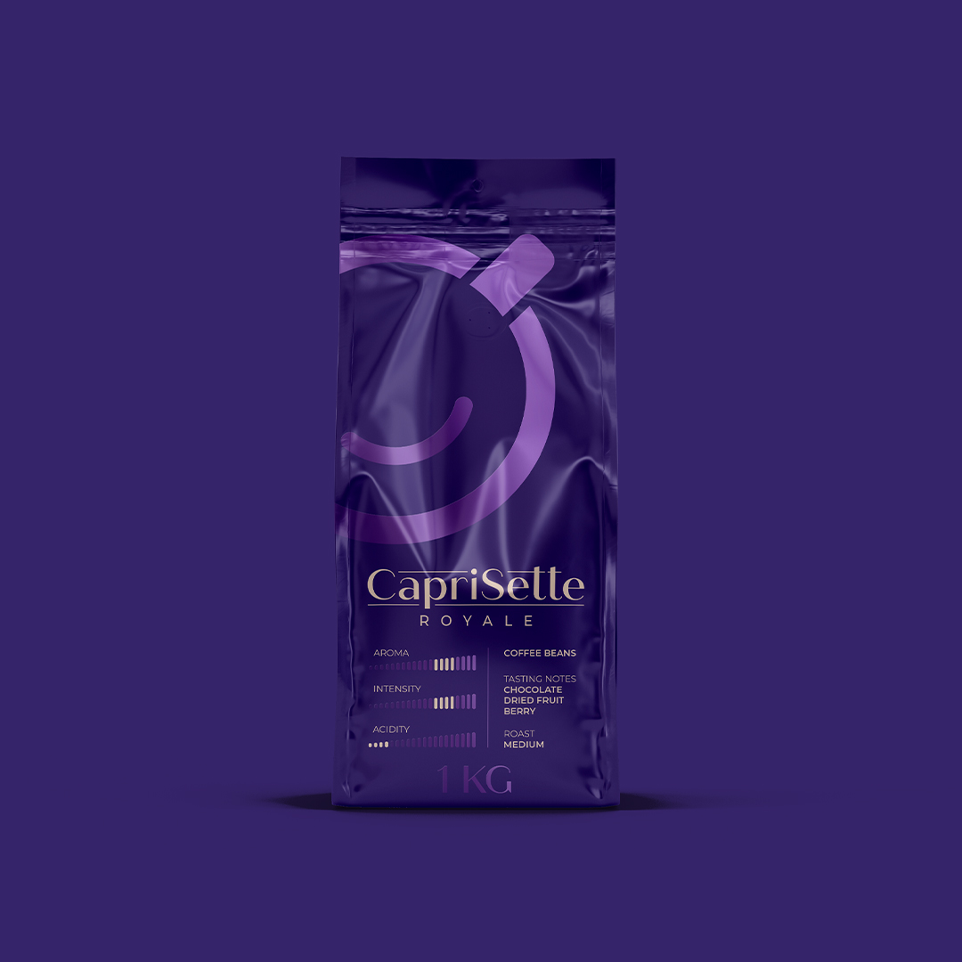 Caprisette Royale