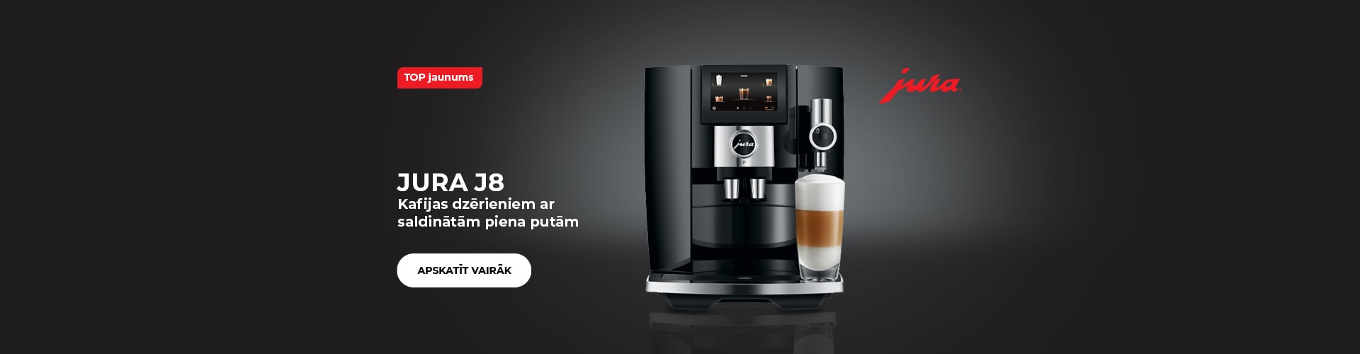 Jura j8
