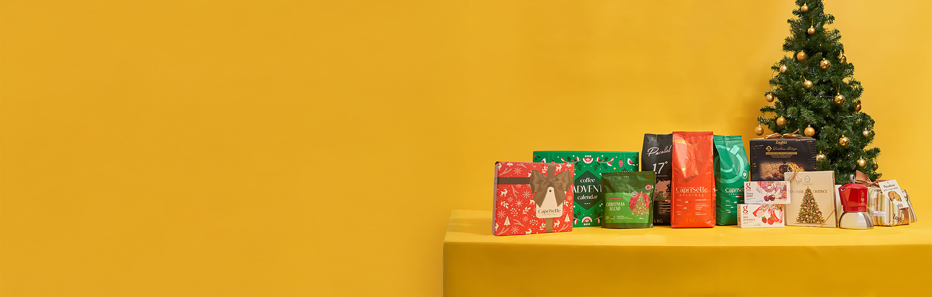 Ziemas izpārdošana - labākie piedāvājumi kafijas cienītājiem! Līdz -50%
