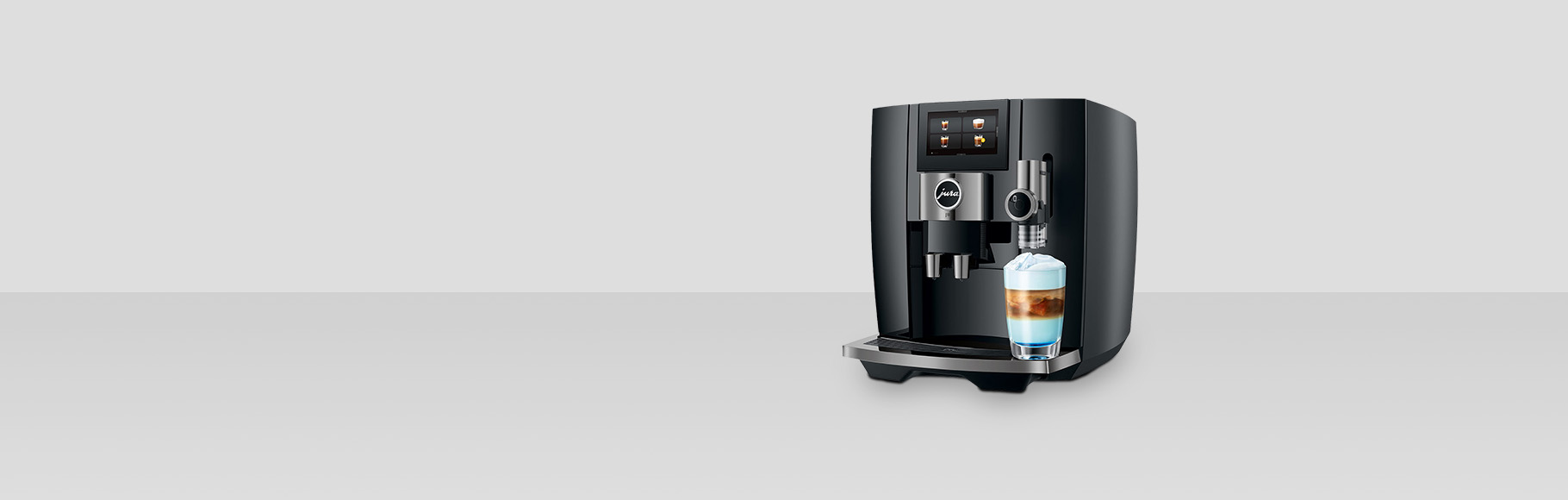 JURA kafijas automāti
