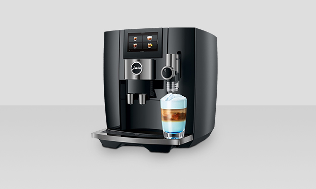 JURA kafijas automāti