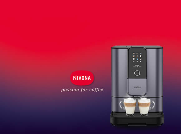 NIVONA kafijas automāti