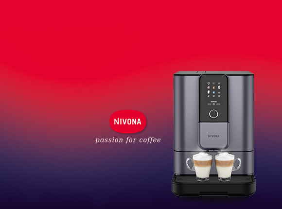 NIVONA kafijas automāti