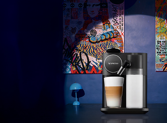 NESPRESSO kafijas automāti